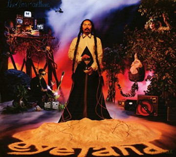 Low Anthem: Eyeland [CD]