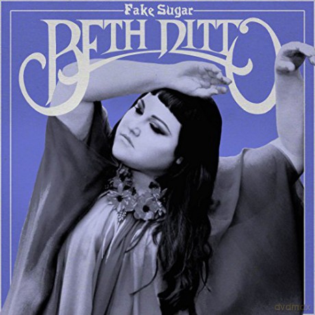 Beth Ditto: Fake Sugar [CD]