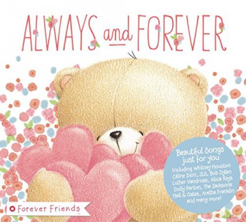 Forever Friends - Always And Forever [3CD]