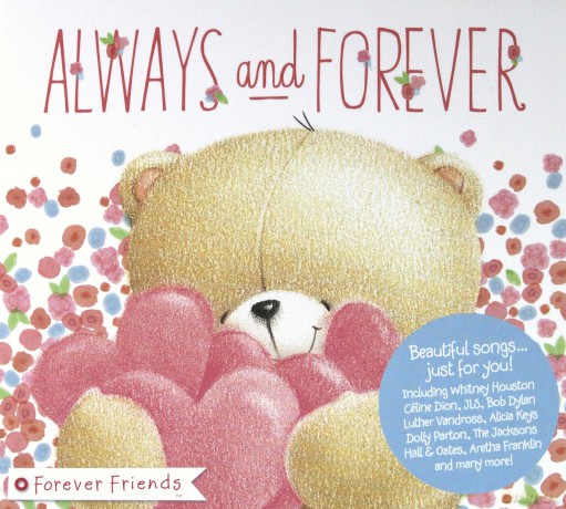 Forever Friends - Always And Forever [3CD]