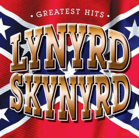 Lynyrd Skynyrd: Greatest Hits [CD]