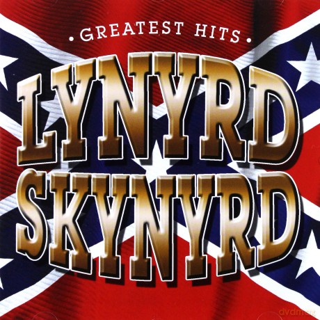 Lynyrd Skynyrd: Greatest Hits [CD]