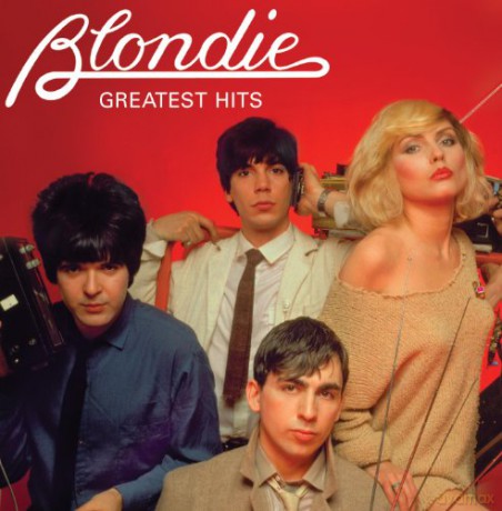 Blondie: Greatest Hits [CD]