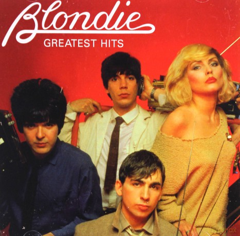 Blondie: Greatest Hits [CD]