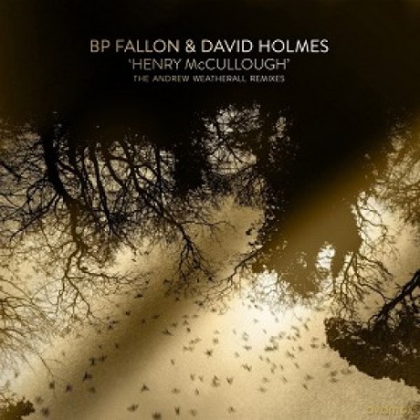 Bp Fallon: Henry Mccullough [Winyl]
