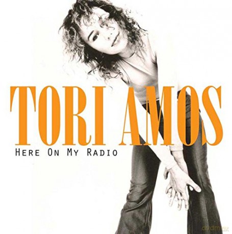 Tori Amos: Here On My Radio [CD]