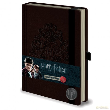 Harry Potter: Hogwarts Notes