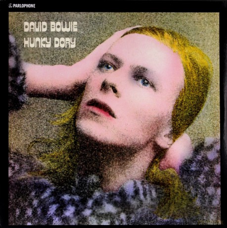 David Bowie: Hunky Dory [Winyl]
