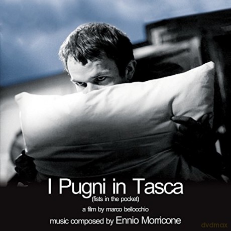 Ennio Morricone: I Pugni In Tasca [Winyl]
