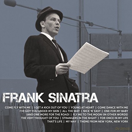 Frank Sinatra: Icon [CD]