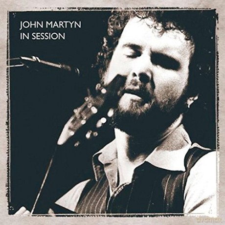 John Martyn: In Session [CD]