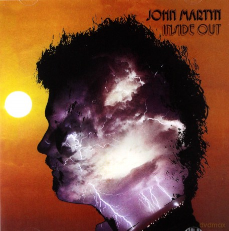 John Martyn: Inside Out [CD]