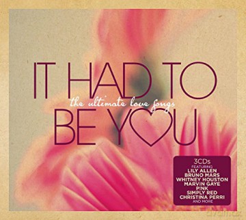 It Had To Be You [3CD]