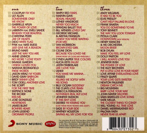 It Had To Be You [3CD]