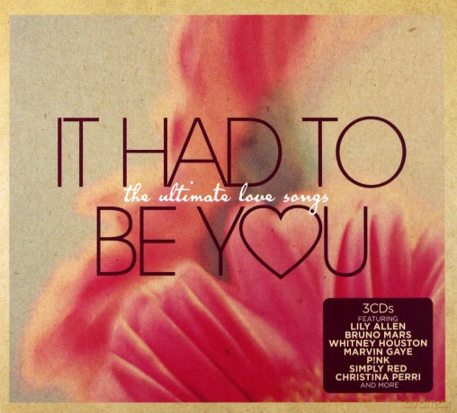 It Had To Be You [3CD]