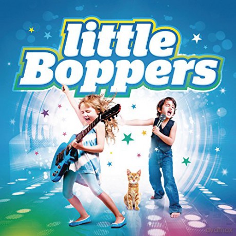 Little Boppers [3CD]