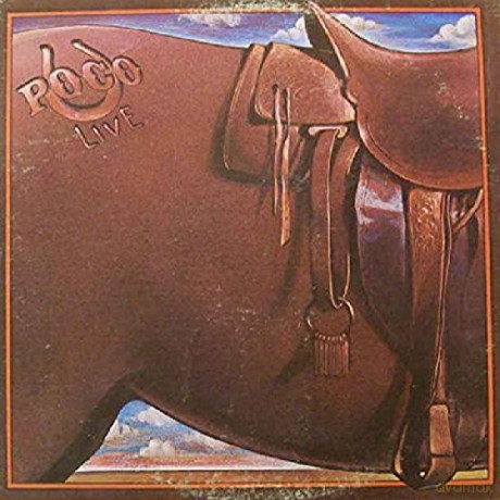 Poco: Live [CD]