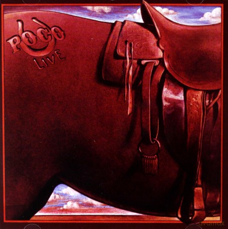 Poco: Live [CD]