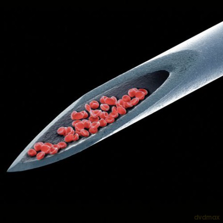 Peter Gabriel: Live Blood [2CD]