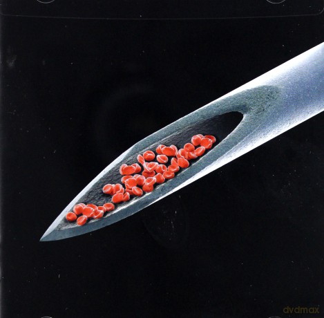 Peter Gabriel: Live Blood [2CD]