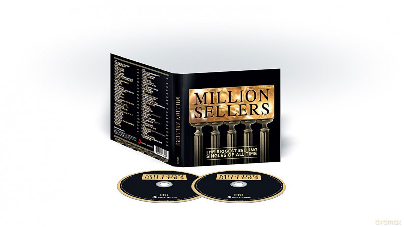 Million Sellers [2CD]