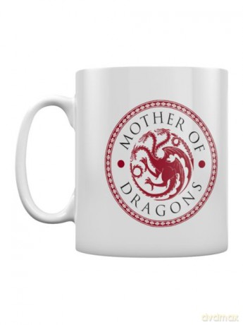 Game Of Thrones: Mother Of Dragons Kubek (Gra o Tron)