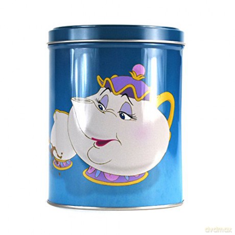 Beauty And The Beast: Mrs Potts Kubek