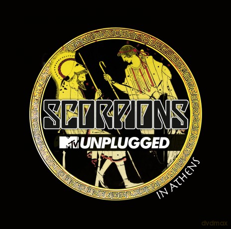 Scorpions: Mtv Unplugged In Athens [2xWinyl]