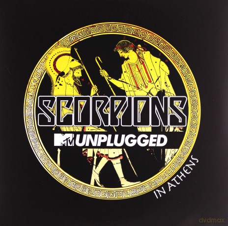 Scorpions: Mtv Unplugged In Athens [2xWinyl]