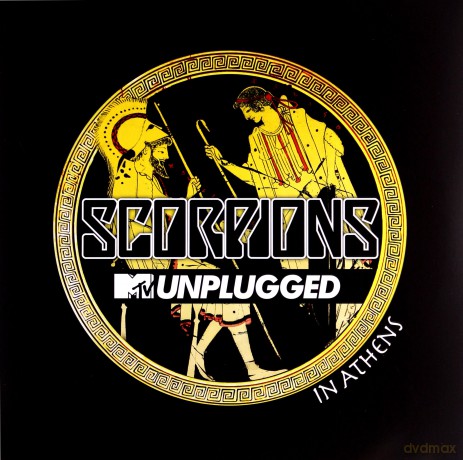 Scorpions: Mtv Unplugged In Athens [2xWinyl]