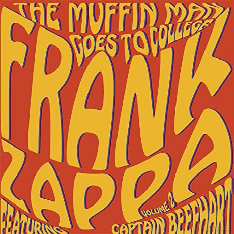 Frank Zappa: Muffin Man vol. 2 [2xWinyl]