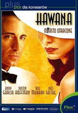 Hawana - miasto utracone [DVD]