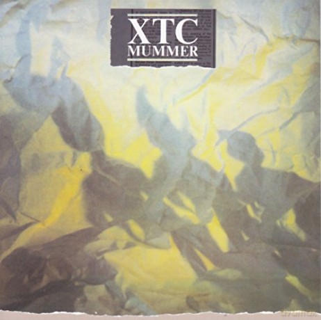 Xtc: Mummer [CD]