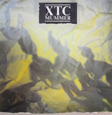 Xtc: Mummer [CD]
