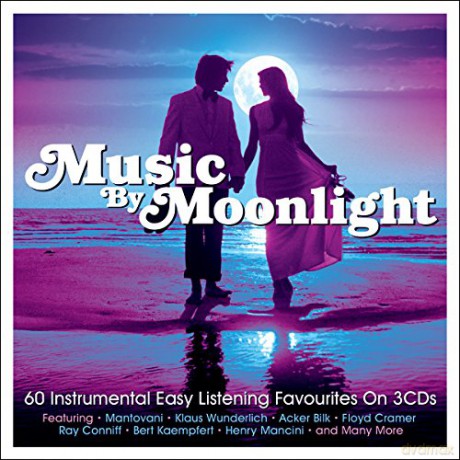 Music By Moonlight [3CD]