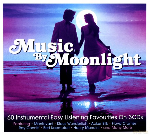 Music By Moonlight [3CD]