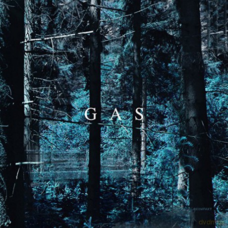 Gas: Narkopop [3xWinyl]