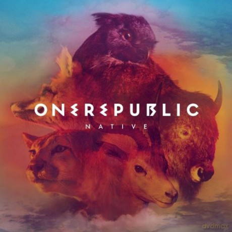 Onerepublic: Native [CD]