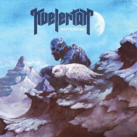 Kvelertak: Nattesferd [2xWinyl]