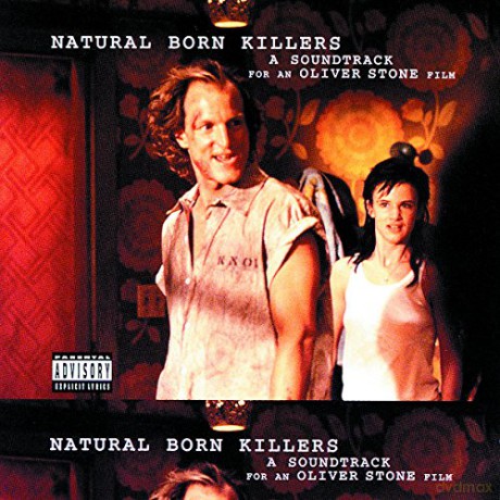 Natural Born Killers [2xWinyl]