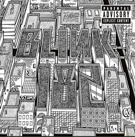Blink 182: Neighborhoods [2xWinyl]