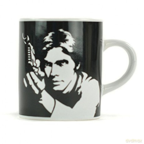 Star Wars: Never Tell Me The Odds mini Kubek (Gwiezdne Wojny)