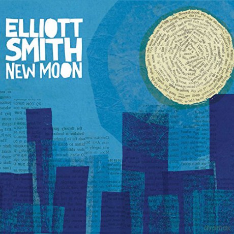 Elliott Smith: New Moon [2xWinyl]