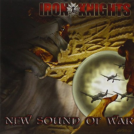 Stuka Squadron: New Sound Of War [CD]
