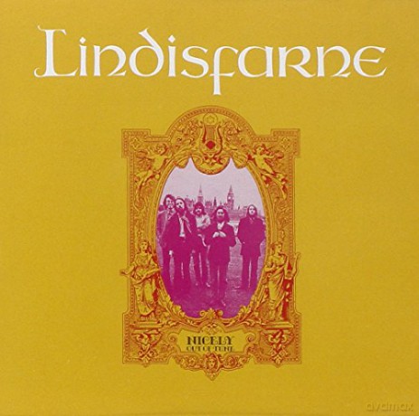 Lindisfarne: Nicely Out Of Tune [CD]