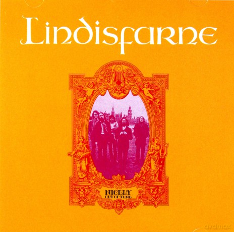 Lindisfarne: Nicely Out Of Tune [CD]