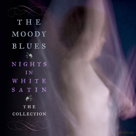 Moody Blues: Nights In White Satin - The Collection [CD]