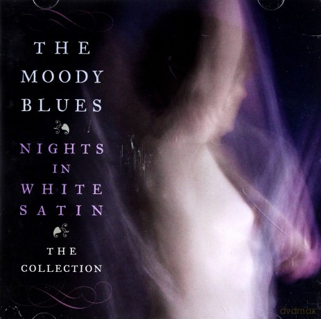 Moody Blues: Nights In White Satin - The Collection [CD]