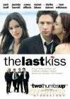 Przyjaciele (The Last Kiss) [DVD]