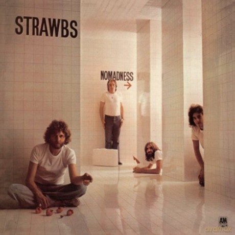 Strawbs: Nomadness [CD]